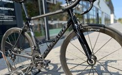 Colnago C64 Italia Disc kaufen in Zürich #3 | velomarkt.ch