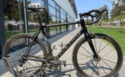 Colnago C64 Italia Disc kaufen in Zürich #4 | velomarkt.ch