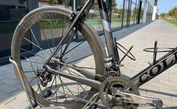 Colnago C64 Italia Disc kaufen in Zürich #5 | velomarkt.ch