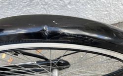 Cooles Retro-Bike zu verkaufen kaufen in Zurigo #4 | velomarkt.ch