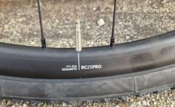 OQUO Road/Gravelradsatz kaufen in Soletta #4 | velomarkt.ch