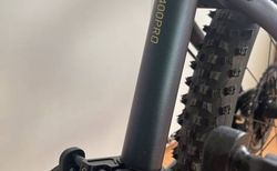 SCOTT Scale RC 400Pro - MTB 24 Zoll - Jugend kaufen in Zürich #4 | velomarkt.ch