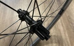 NEWMEN Advanced SL R50 STREEM VONOA kaufen in Aargau #2 | velomarkt.ch