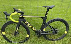 Auffälliges High-End Aero Rennvelo kaufen in St. Gallen #3 | velomarkt.ch