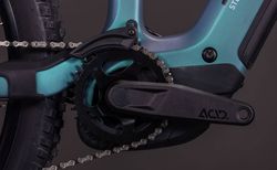 Cube Cube Stereo Hybrid ONE44 HPC Race 800 smaragdgrey´n´prism M smaragdgrey´n´prism kaufen in Thurgau #3 | velomarkt.ch