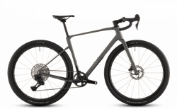 Cube Cube Nuroad C:62 EX oldgrey´n´prism S oldgrey´n´prism kaufen in Thurgau #2 | velomarkt.ch