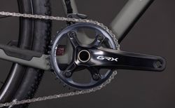 Cube Cube Nuroad C:62 EX oldgrey´n´prism S oldgrey´n´prism kaufen in Thurgau #5 | velomarkt.ch