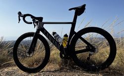 Canyon Aeroad | CF SL 8 Disc (04/2022) | velomarkt.ch