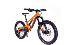 Norco Fluid 2.1 (2024) kaufen in Zürich #2 | velomarkt.ch