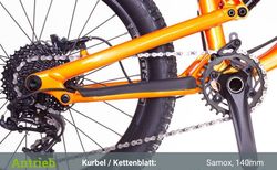 Norco Fluid 2.1 (2024) kaufen in Zürich #3 | velomarkt.ch