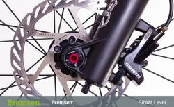 Norco Fluid 2.1 (2024) kaufen in Zürich #4 | velomarkt.ch