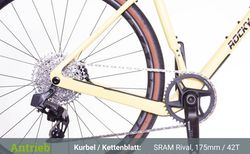 Rocky Mountain Solo C70 (2025) kaufen in Zürich #3 | velomarkt.ch