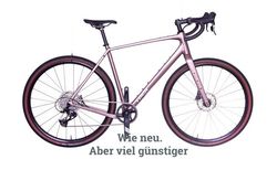 Trek Checkpoint ALR 5 | Revidiert. Mit Garantie. Und erst noch günstig. | velomarkt.ch