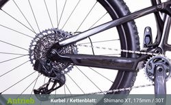 Trek Fuel EX 9.8 AXS (2023) kaufen in Zürich #3 | velomarkt.ch
