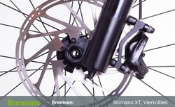 Trek Fuel EX 9.8 AXS (2023) kaufen in Zürich #4 | velomarkt.ch