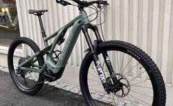 Specialized Levo G3 Comp Alloy S3 kaufen in Aargau #2 | velomarkt.ch