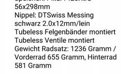 Santa Cruz Blur CC kaufen in Uri #2 | velomarkt.ch