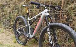 Santa Cruz Blur CC kaufen in Uri #4 | velomarkt.ch