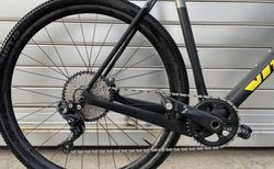 Vitus Substance CRX 2019 – Gravelbike (XL/58) kaufen in Bern #2 | velomarkt.ch