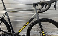 Vitus Substance CRX 2019 – Gravelbike (XL/58) kaufen in Bern #4 | velomarkt.ch