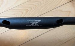 Profile Design Handlebar | Drop Bar DRV/AEROa | velomarkt.ch