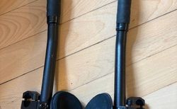 Aerobars | Bontrager Aerobars | velomarkt.ch