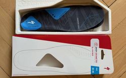 Specialized Einlagen | Neu, ungetragen Gr. 42/43 | velomarkt.ch