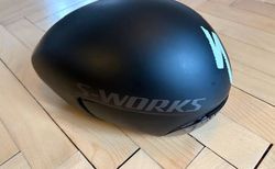 Aerohelm | S-Works Aerohelm | velomarkt.ch