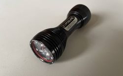 Fahrradlampe Exposure | Fahrradlampe Exposure | velomarkt.ch