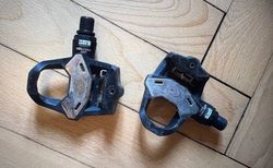 Klickpedale | Look Keo 2 Max Road Klickpedale | velomarkt.ch