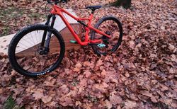 Cannondale Scalpel Carbon SE 2 | Cannondale Scalpel Carbon SE 2 sehr guter Zustand | velomarkt.ch