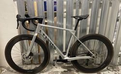 Canyon Endurace Carbon 7 Size S kaufen in Basel-Stadt #2 | velomarkt.ch