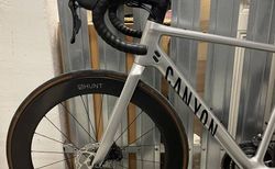 Canyon Endurace Carbon 7 Size S kaufen in Basel-Stadt #3 | velomarkt.ch