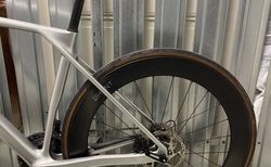 Canyon Endurace Carbon 7 Size S kaufen in Basel-Stadt #4 | velomarkt.ch