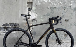 Orbea Terra | Orbea Terra M31e Team 1x | velomarkt.ch