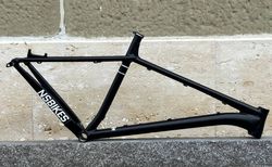 NS Bikes Eccentric Djambo Evo 19.5 | I-101354 | velomarkt.ch