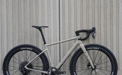ENVE MOG Sand Gravelbike 52cm | ENVE MOG Sand Gravelbike | velomarkt.ch