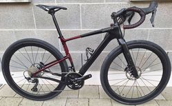 Gravel Cannondale LAB 71, Topstone, Custom, Rarität | Carbon, Shimano GRX 810, Neuwertig | velomarkt.ch