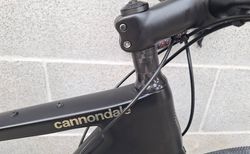 Gravel Cannondale LAB71, Topstone, Custom, Rarität kaufen in Luzern #5 | velomarkt.ch
