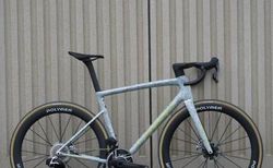 Specialized S-Works Tarmac SL8 56 Sram Red AXS M | 74925-0656 | velomarkt.ch