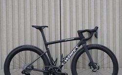 Specialized S-Works Tarmac SL8 RTP 52 Dura-Ace Di2 | Specialized S-Works Tarmac SL8 RTP 52 Dura-Ace Di2 | velomarkt.ch