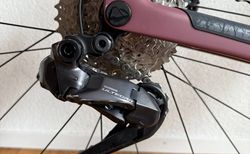 Canyon Endurace CF SLX 8 Di2 kaufen in Zürich #2 | velomarkt.ch