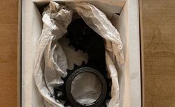 Absolut Black Hollow Cage Ceramic Schaltarm kaufen in Aargau #2 | velomarkt.ch