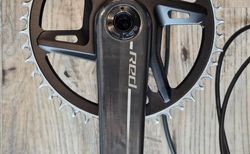 SRAM Red XPLR AXS 13-Gang Wireless Gruppe/Gravel kaufen in Schwyz #3 | velomarkt.ch