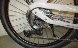 Cresta e Giramondo G4 CX kaufen in Thurgau #3 | velomarkt.ch