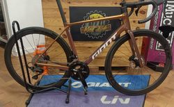 GIANT TCR ADVANCED PRO 2 DISC | Meteor Storm | velomarkt.ch
