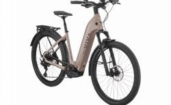 Cresta eViva GT kaufen in Thurgau #4 | velomarkt.ch