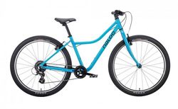 Naloo 26 26 Türkis | 4510.0158 | velomarkt.ch