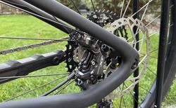 Specialized S-Works Stumpjumper S4, kompl. XT/XTR, neuwertig! kaufen in Basel-Landschaft #3 | velomarkt.ch