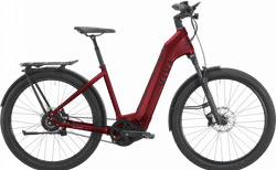 Cresta eViva GT kaufen in Thurgau #2 | velomarkt.ch